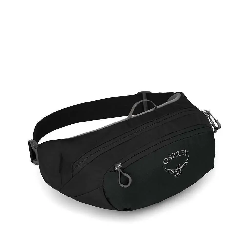 Osprey Saszetka biodrowa Osprey Daylite Waist 2L II black