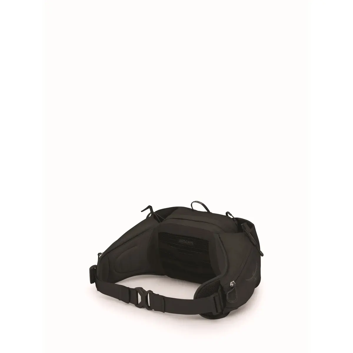 Osprey Saszetka biodrowa Osprey Tempest 6L black/coal grey