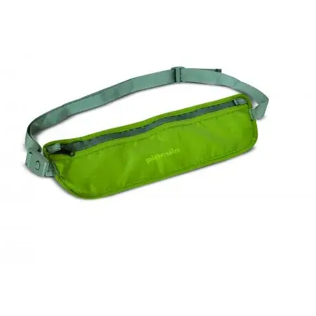 Pinguin Saszetka biodrowa Pinguin Waist Security S green