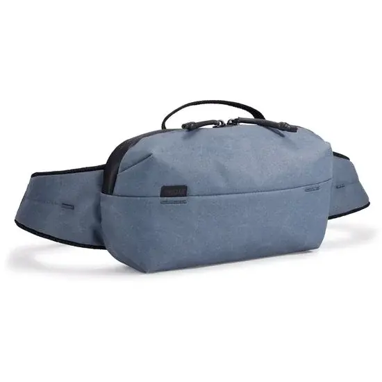 Thule Saszetka biodrowa Thule Aion TASB102 dark slate