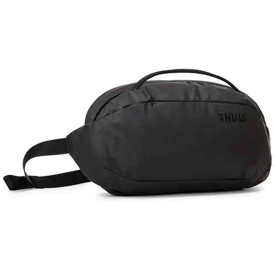Thule Saszetka biodrowa Thule Tact Waistpack 5 l czarny