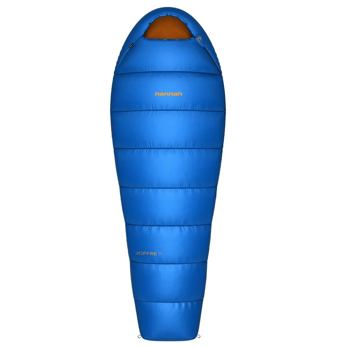 Hannah Lekki śpiwór Hannah Joffre 150 Imperial blue/radiant yellow II