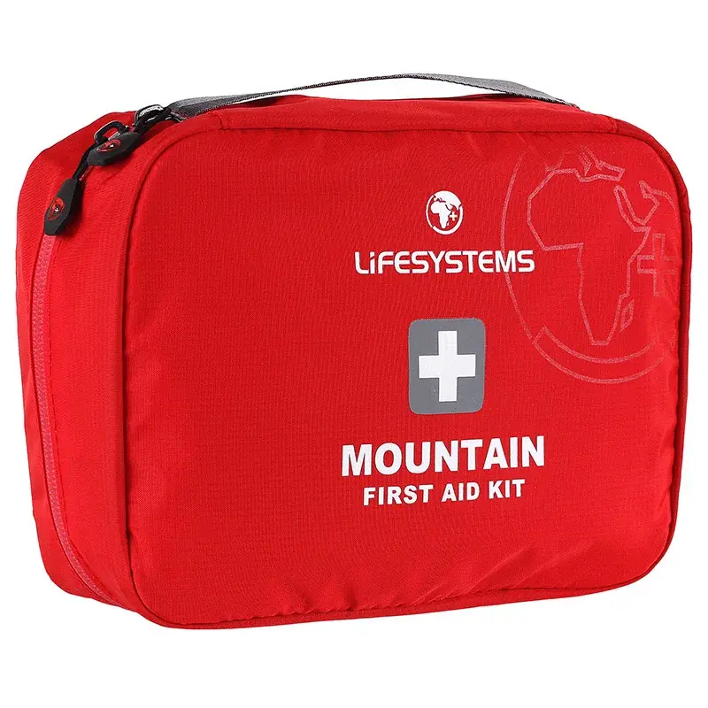 Lifesystems Apteczka Lifesystems Mountain First Aid Kit