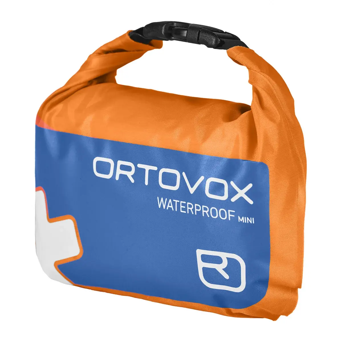 Ortovox Apteczka Ortovox First Aid Waterproof Mini shocking orange
