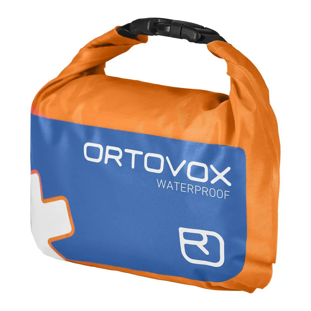 Ortovox Apteczka Ortovox First Aid Waterproof shocking orange