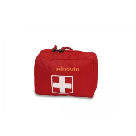 Pinguin Apteczka Pinguin First Aid Kit 2020 S
