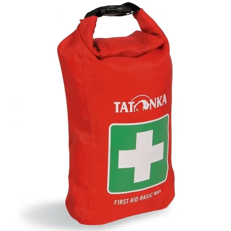 Tatonka Apteczka Tatonka FA Basic Waterproof red