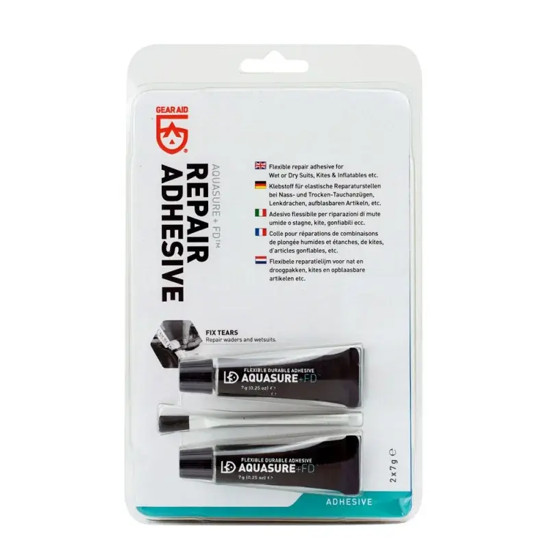GEAR AID Klej GEAR AID Seam Grip
