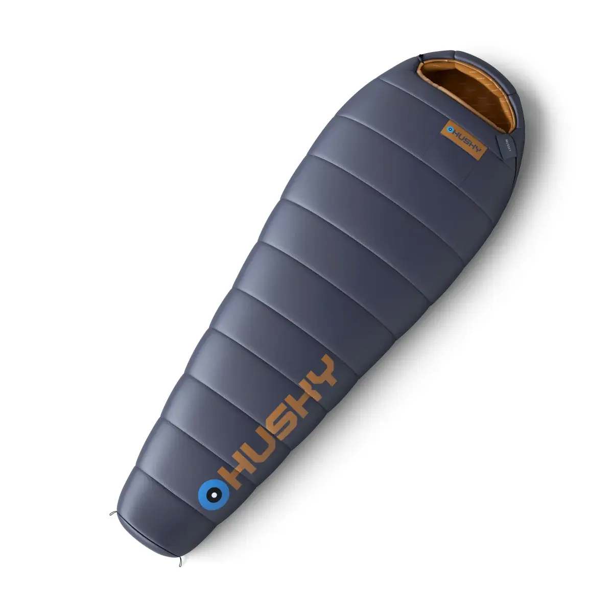 Husky Śpiwór letni Husky Musset dark blue