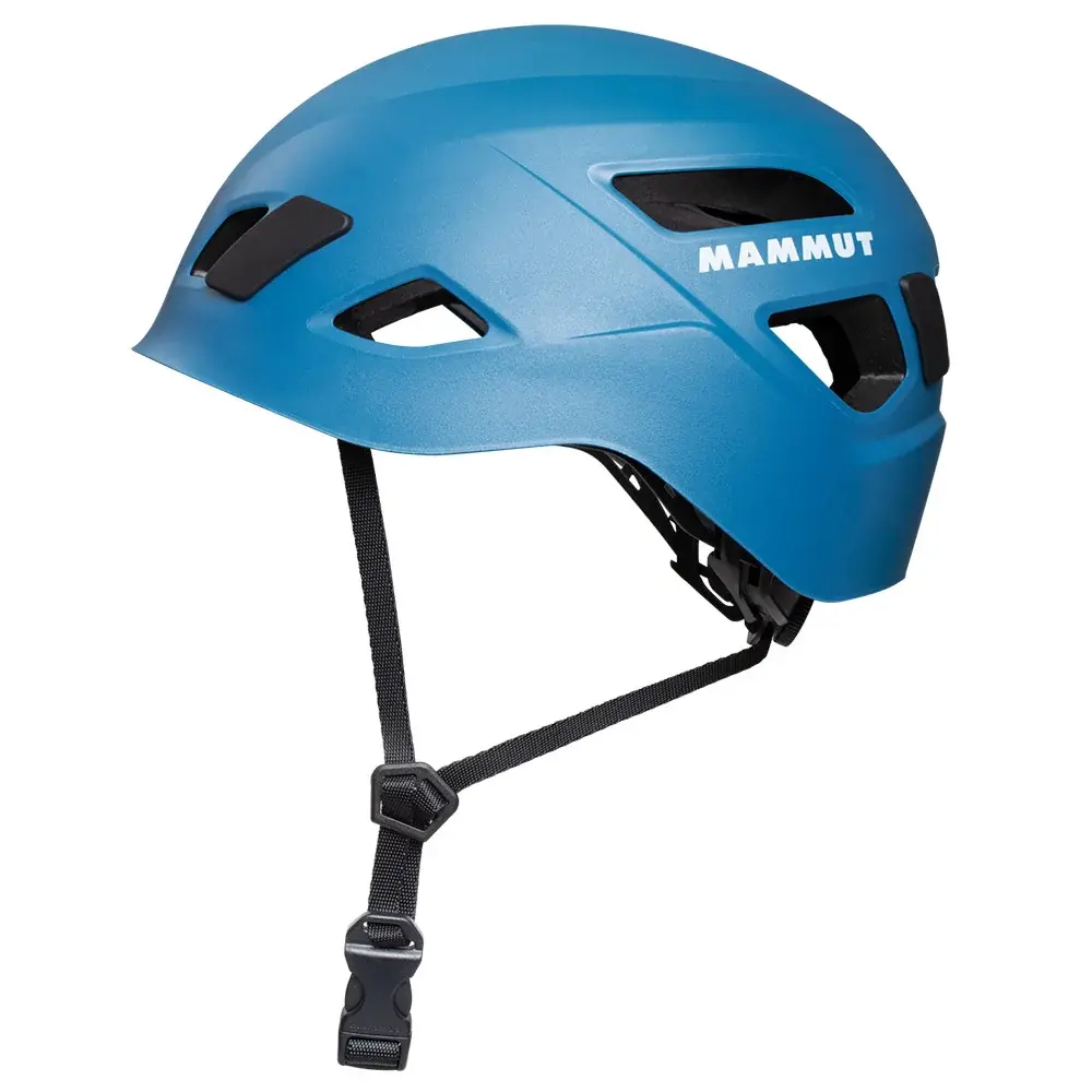 Kask wspinaczkowy Mammut Skywalker 3.0 blue