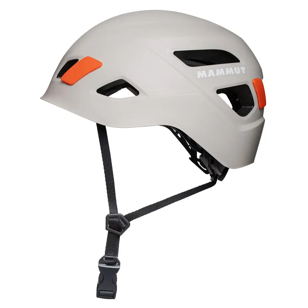 Kask wspinaczkowy Mammut Skywalker 3.0 grey