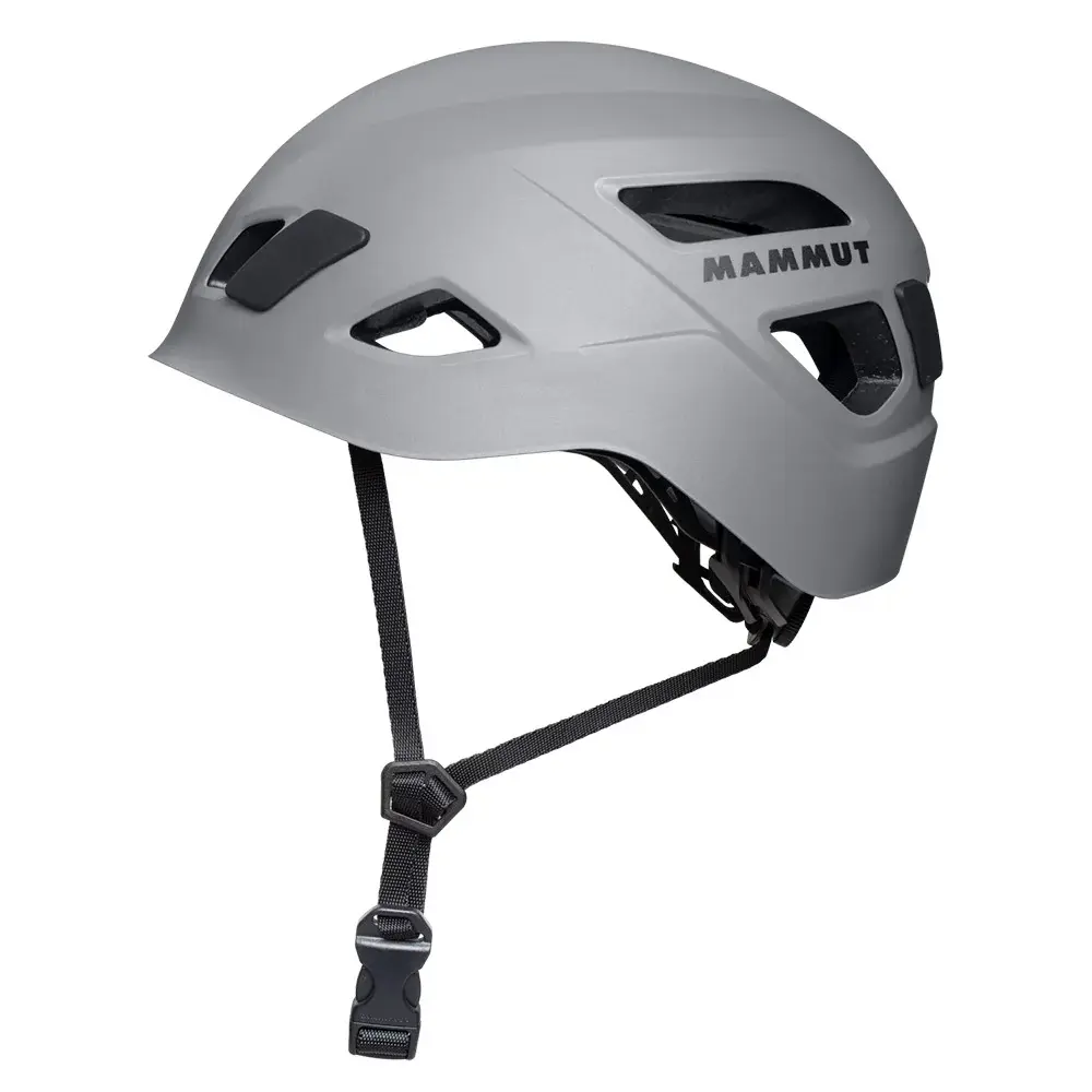 Kask wspinaczkowy Mammut Skywalker 3.0 titanium