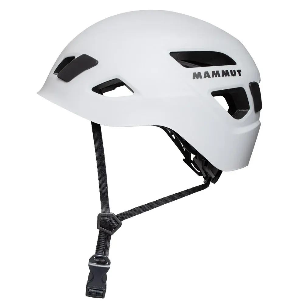 Kask wspinaczkowy Mammut Skywalker 3.0 white