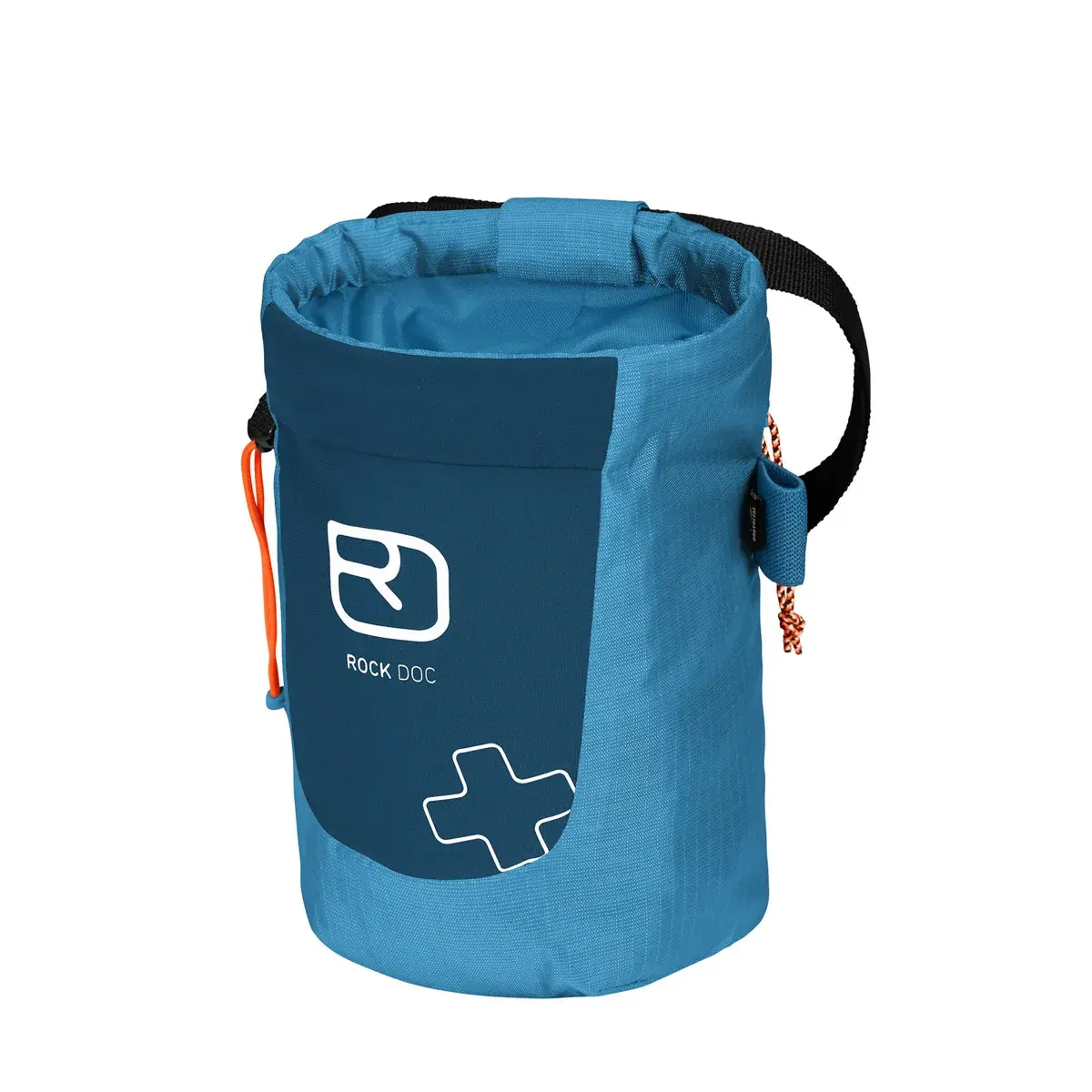 Ortovox Apteczka wspinaczkowa Ortovox First Aid Rock Doc heritage blue