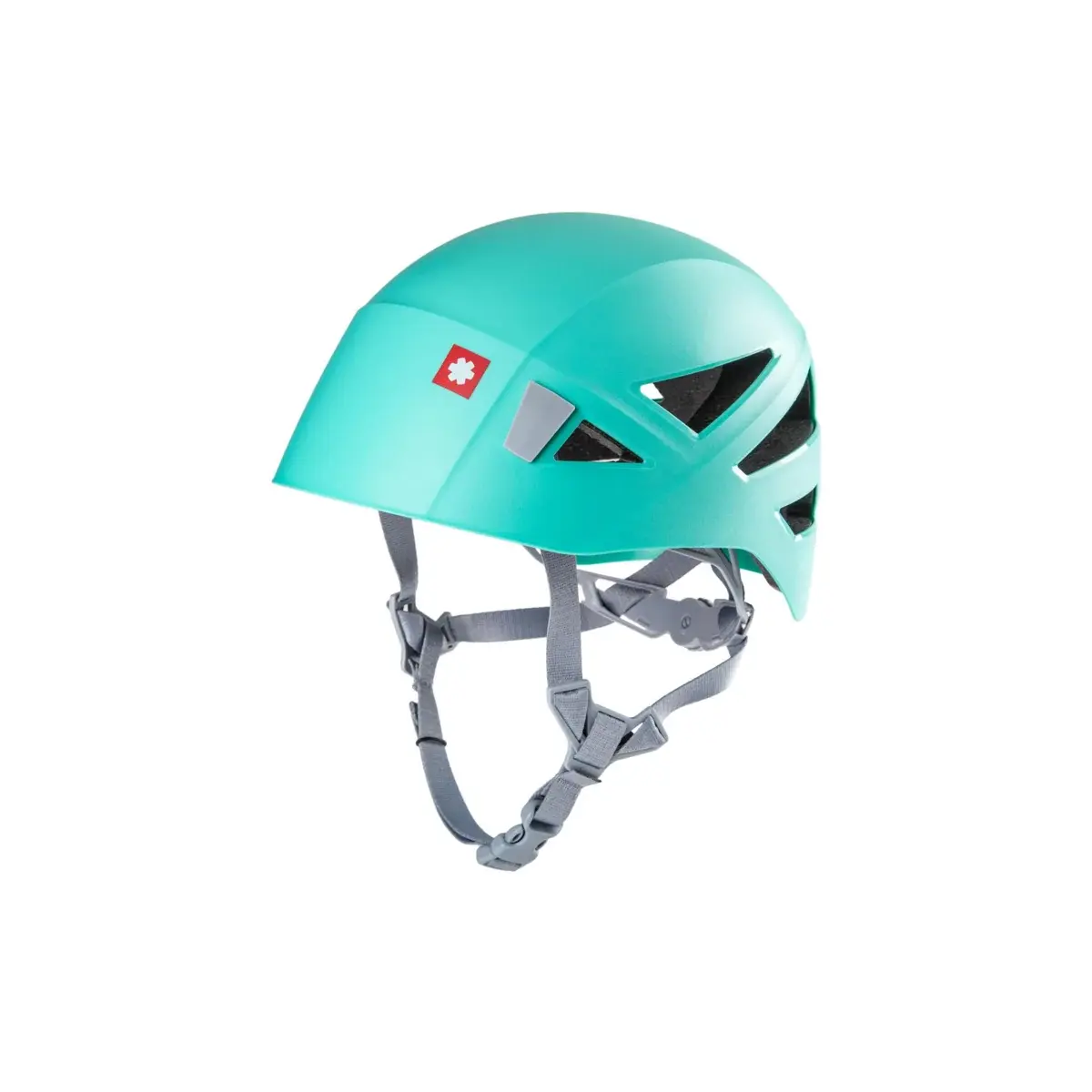 Ocún Kask wspinaczkowy Ocún Shard green mint 54-62cm