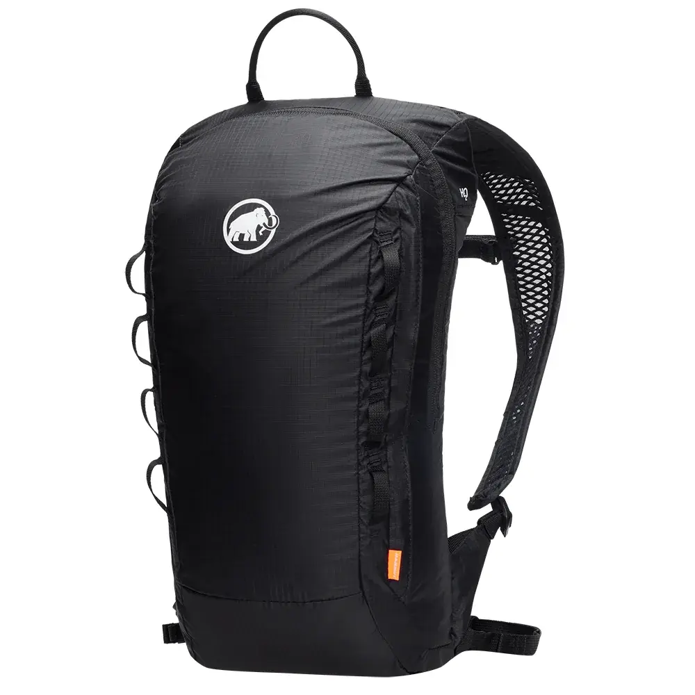 Mammut Plecak wspinaczkowy Mammut Neon Light 12 black