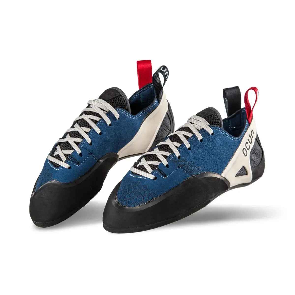Ocún Buty wspinaczkowe Ocún Advancer LU Dark blue