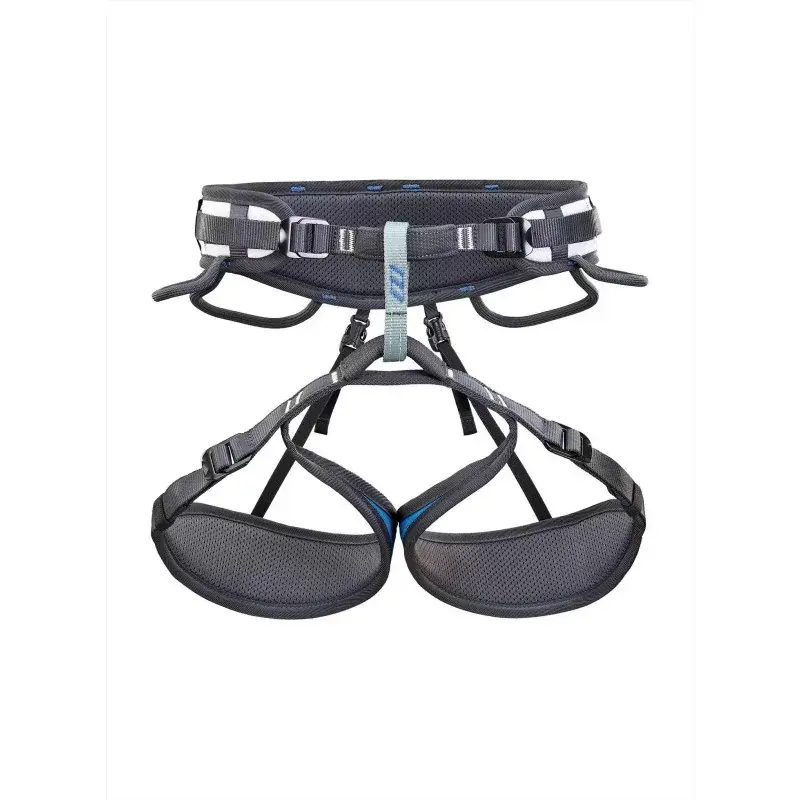 Skylotec Uprząż wspinaczkowa Skylotec Ascent Blue/Silver