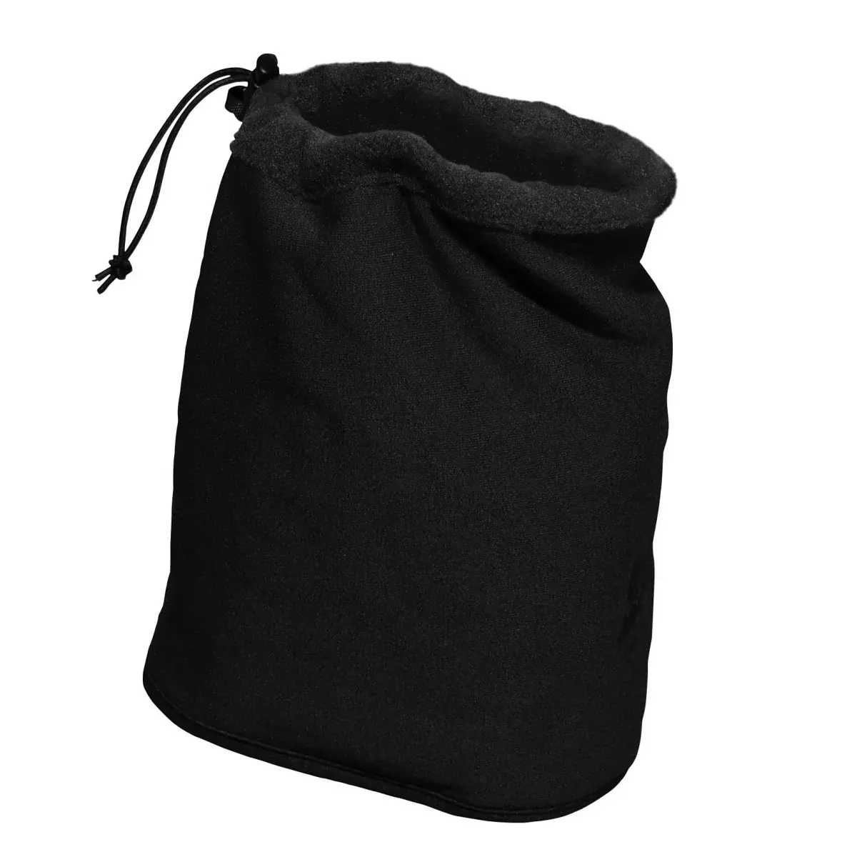 Warmpeace Komin Warmpeace Powerstretch black