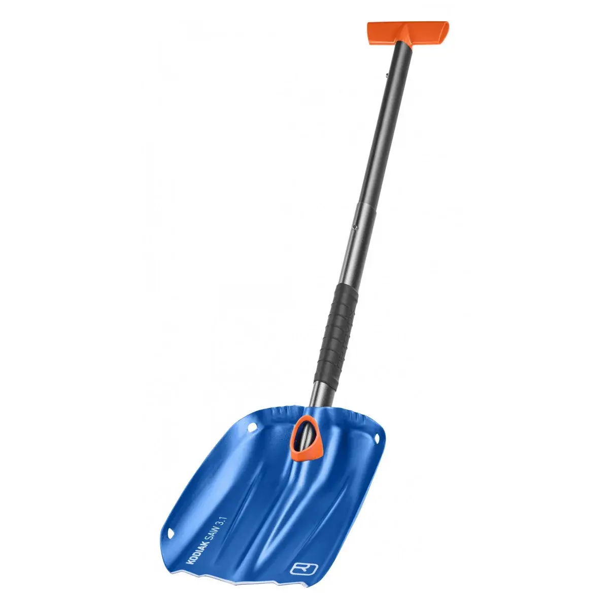 Ortovox Łopata Ortovox Shovel Kodiak Saw safety blue