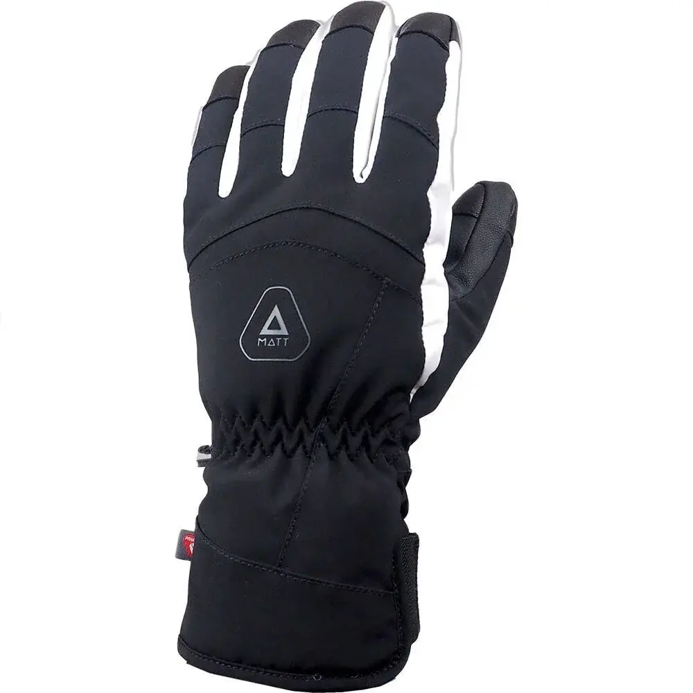 MATT Rękawice narciarskie MATT Powder black