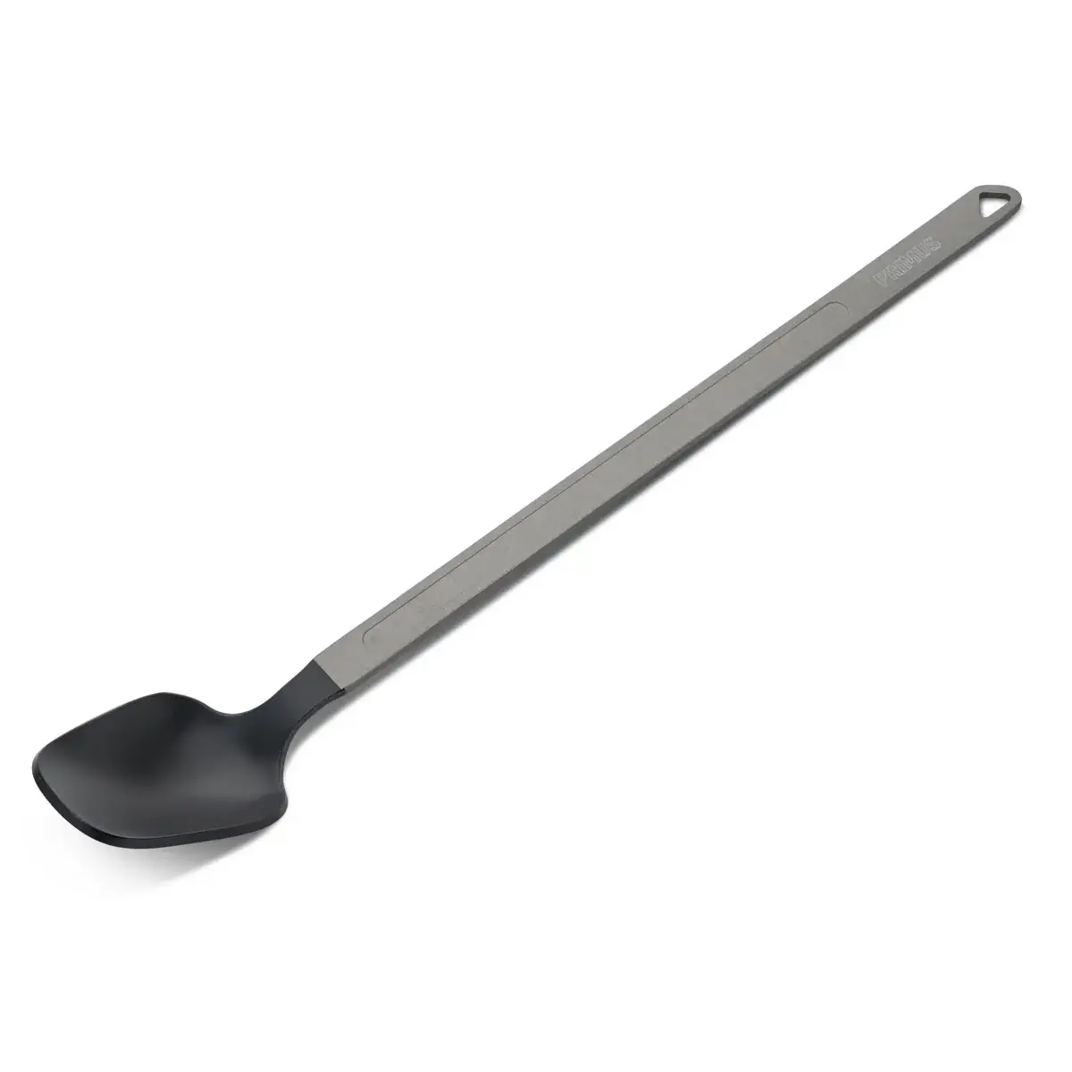 PRIMUS Łyżka PRIMUS Long Handle Alu ciemnoszary