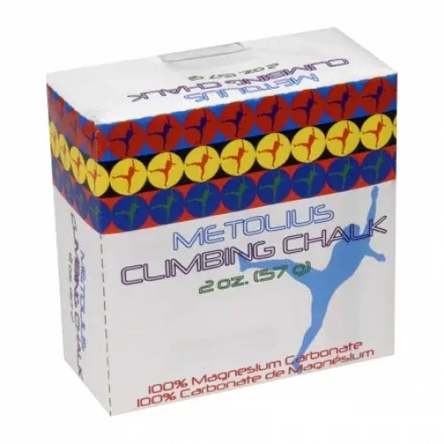 Metolius Magnezja w kostce Metolius Chalk Cube