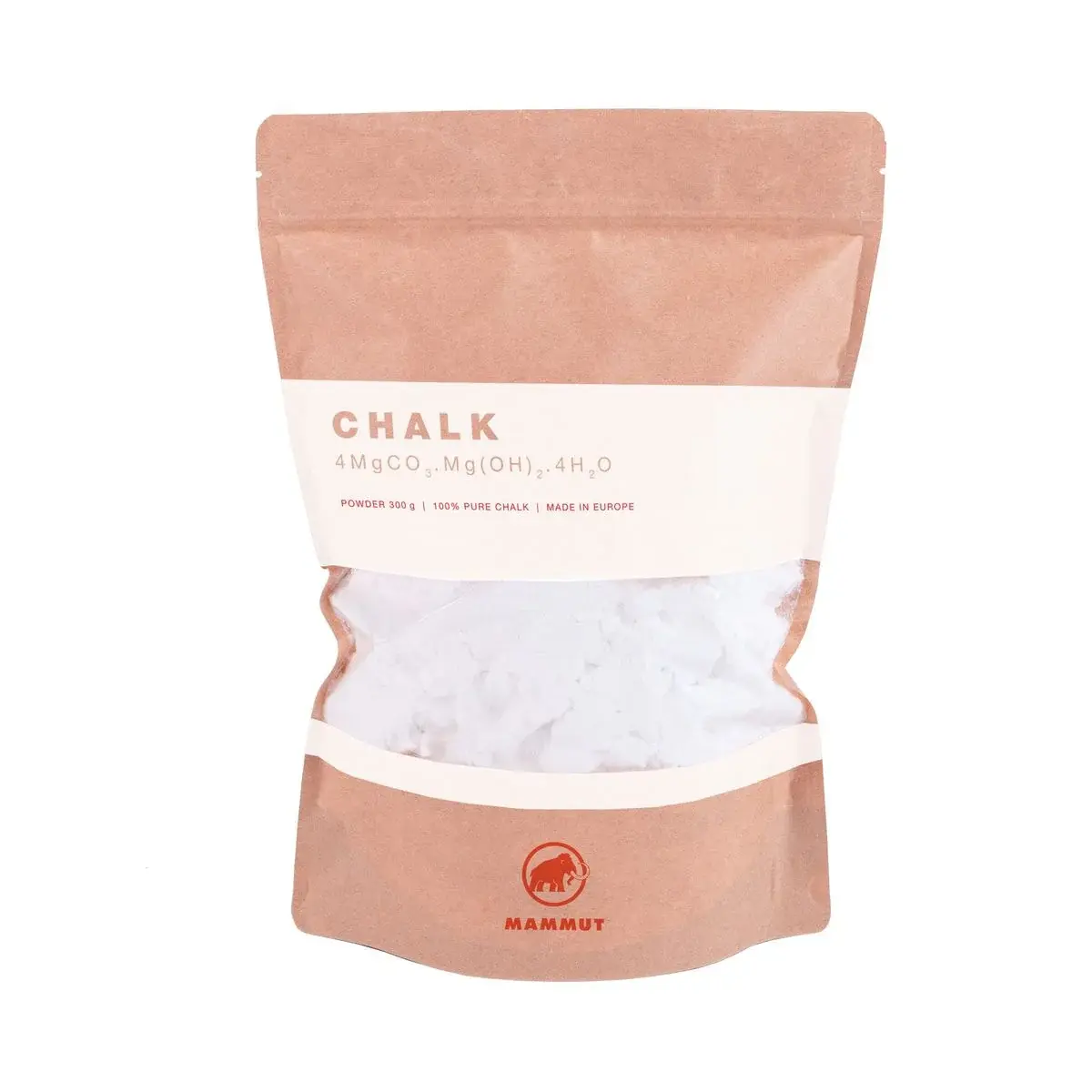 Magnezja Mammut Chalk Powder 300g