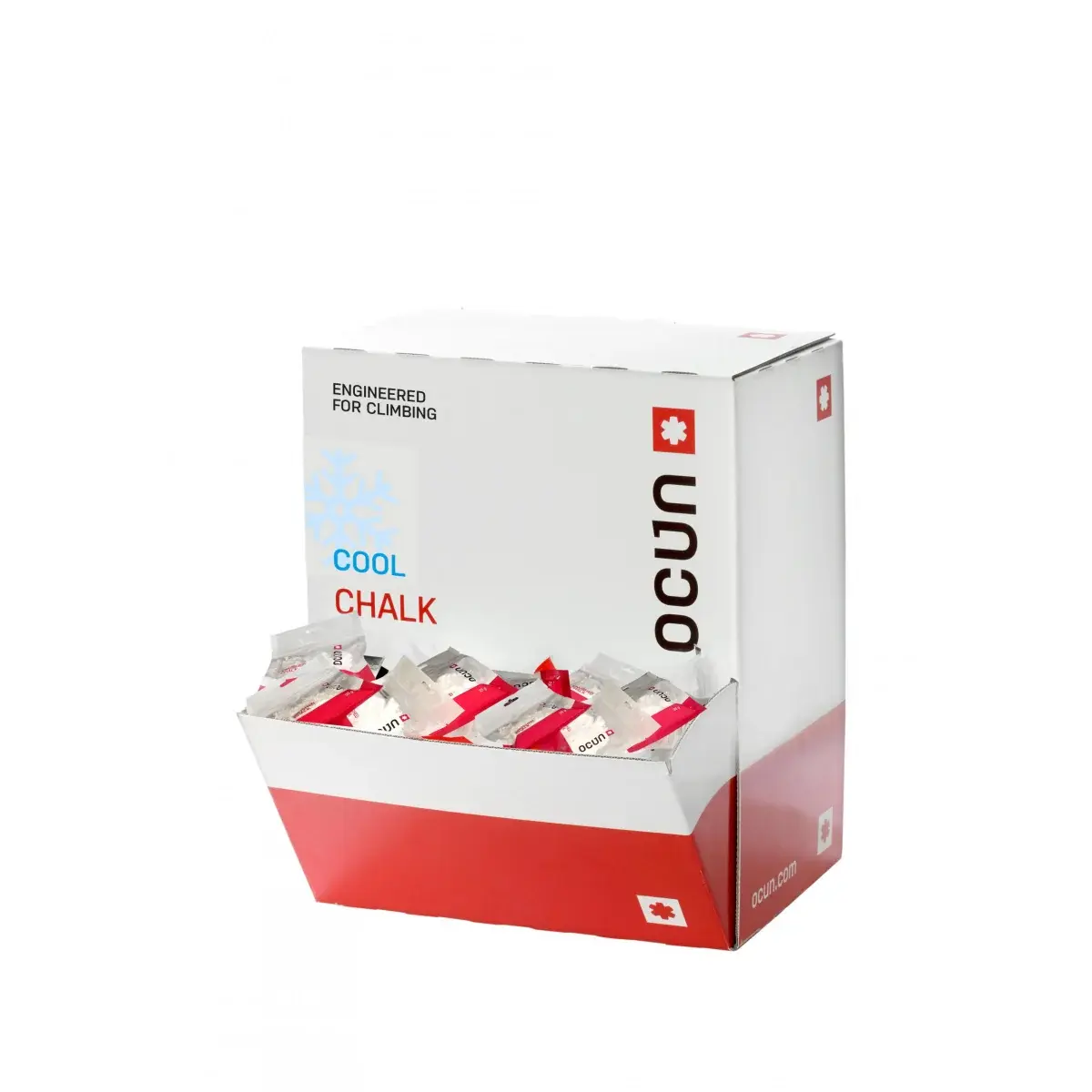 Ocún Magnezja Ocún Chalk COOL 35g