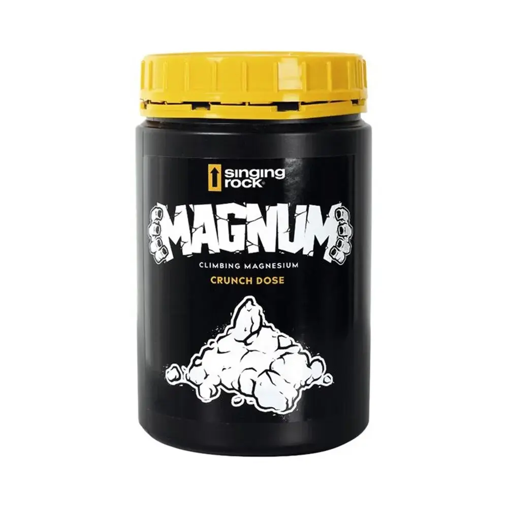 Singing Rock Magnezja Singing Rock Magnum pojemnik 100 g