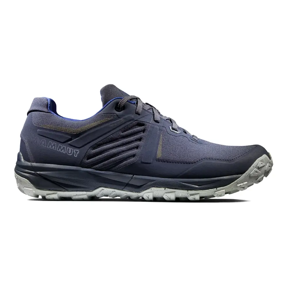 Mammut Buty niskie Mammut Ultimate III Low GTX Men marine