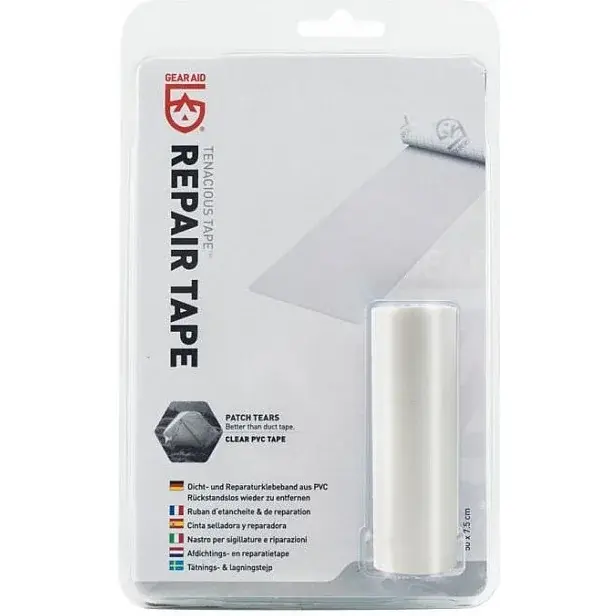 Łatki matowe GEAR AID TENACIOUS new