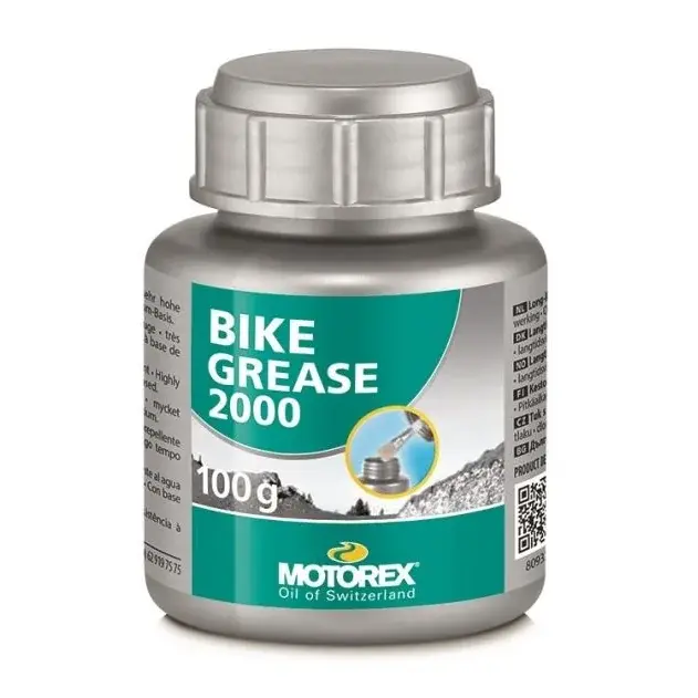 Motorex Smar Motorex Bike Grease 2000 100g