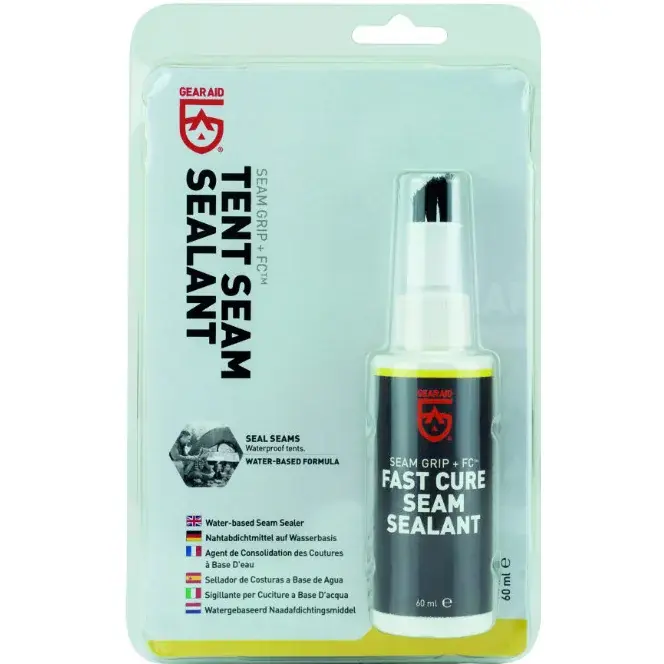 Uszczelniacz szwów GEAR AID McNett SEAMSURE 60ml