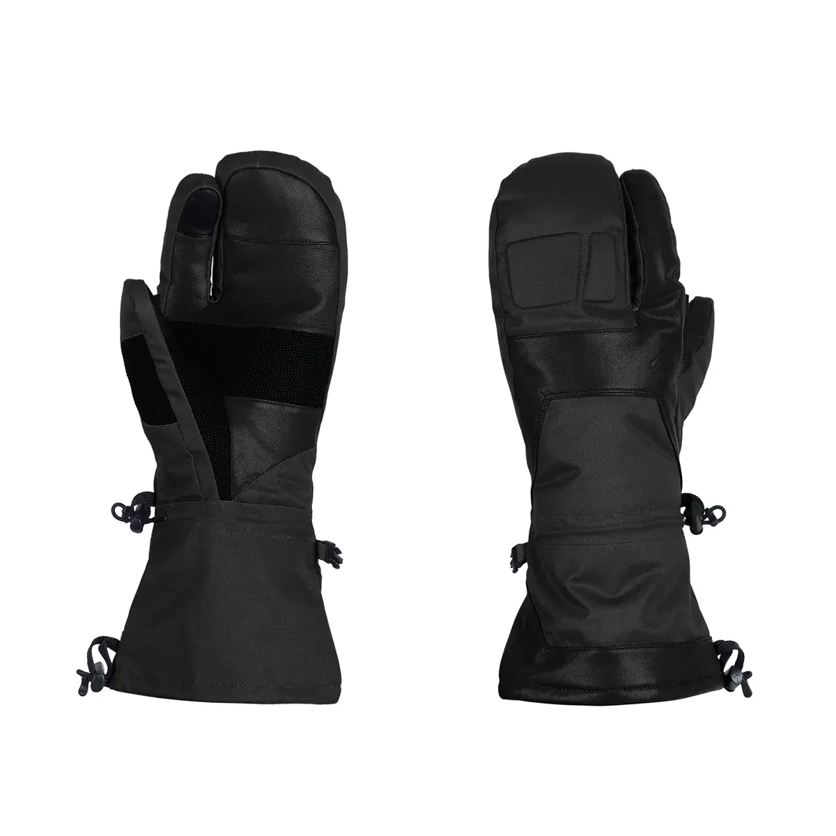 Direct Alpine Rękawice membranowe Direct Alpine Alpen Mitt 1.0 black