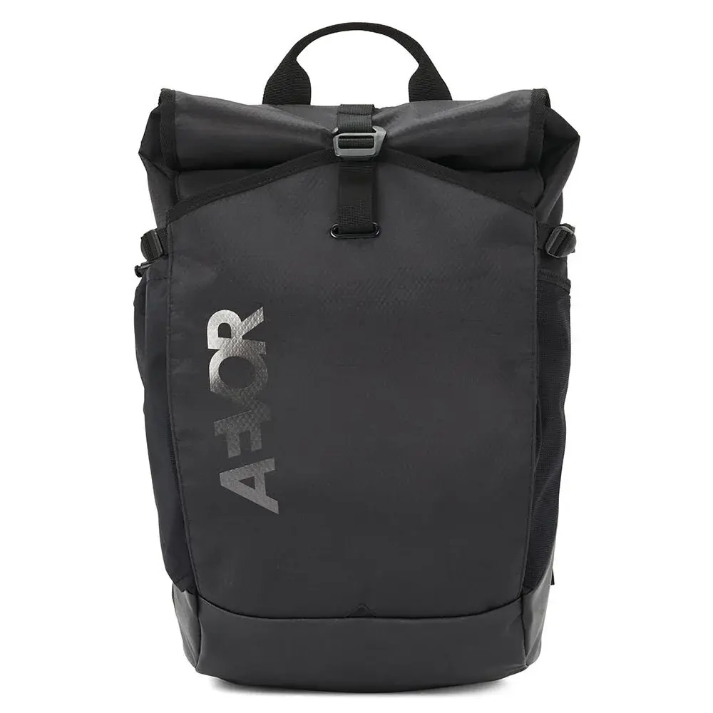 Aevor Plecak miejski Aevor Rollpack Proof 20-28L Proof black