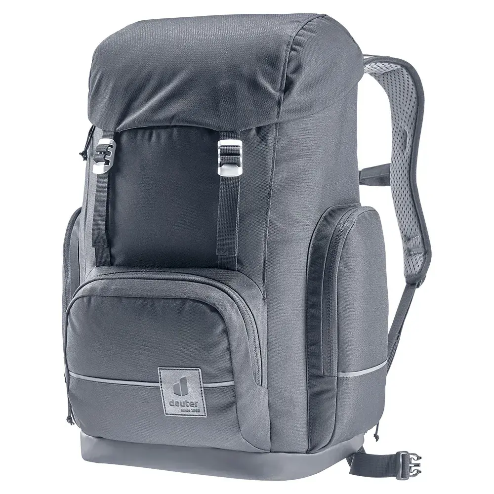 Deuter Plecak miejski Deuter Scula 30L Black
