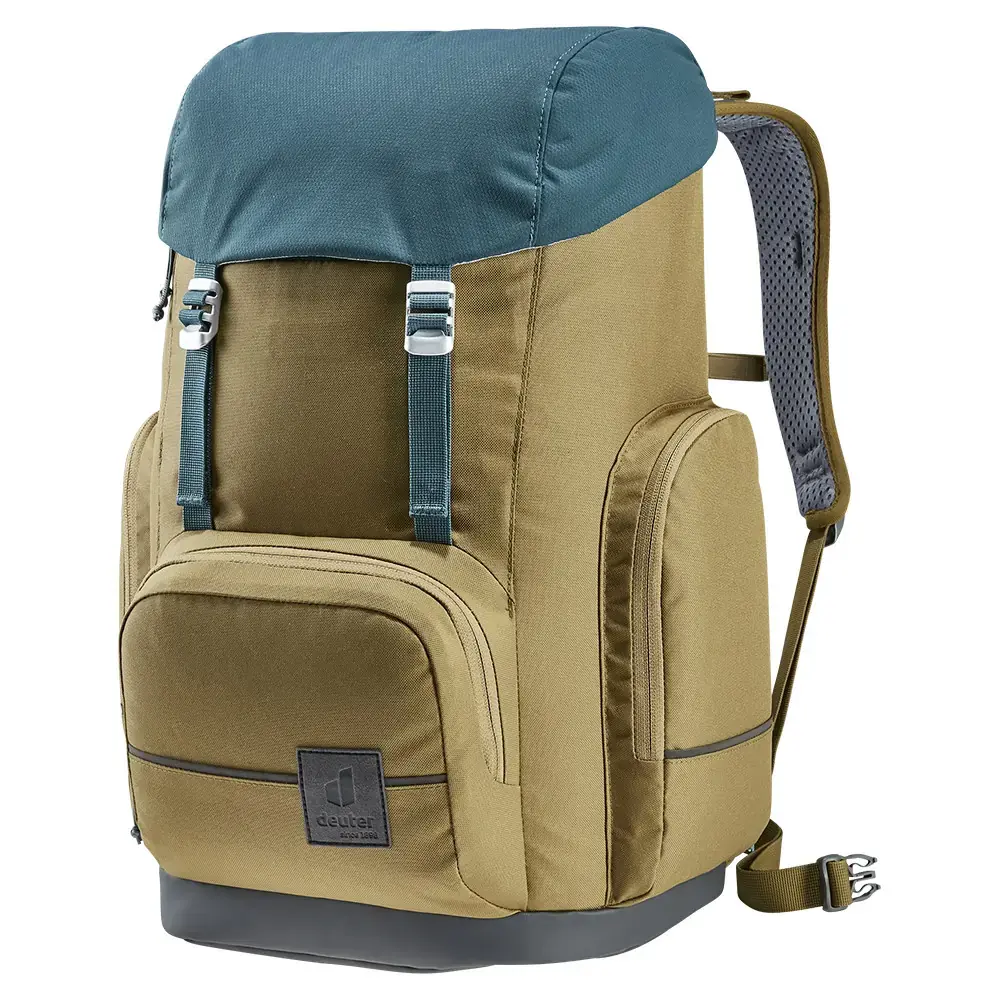 Deuter Plecak miejski Deuter Scula 30L Clay/arctic