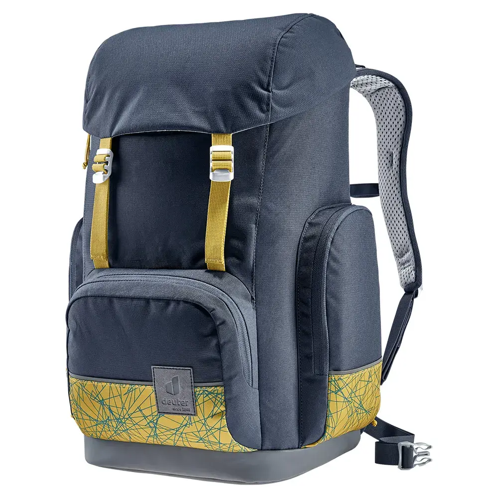 Deuter Plecak miejski Deuter Scula 30L Ink/turmeric