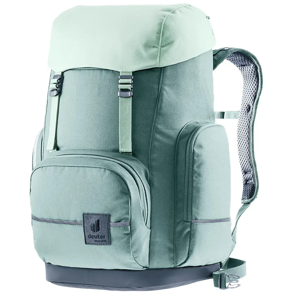 Deuter Plecak miejski Deuter Scula 30L Jade/frost