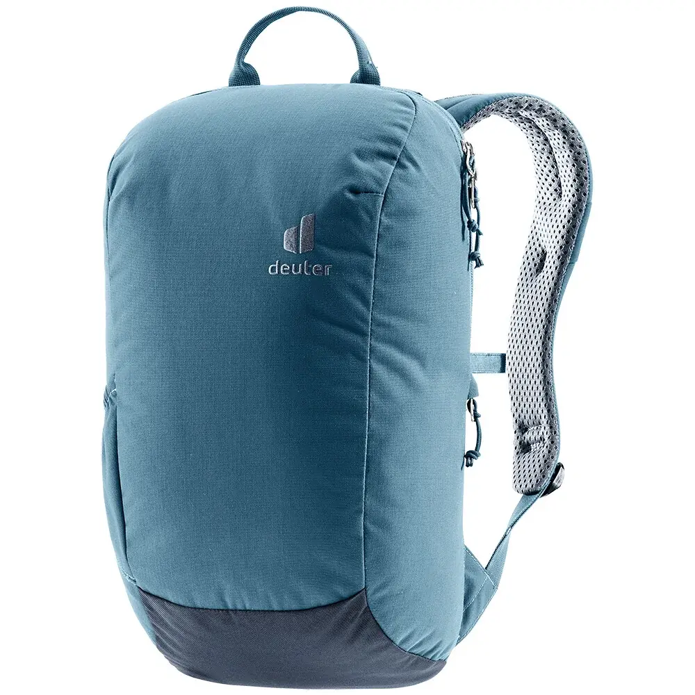 Deuter Plecak miejski Deuter Step Out 12L atlantic-ink one-size