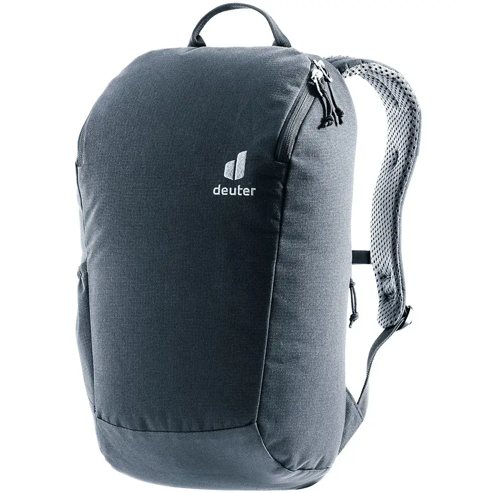 Deuter Plecak miejski Deuter Step Out 16L Black
