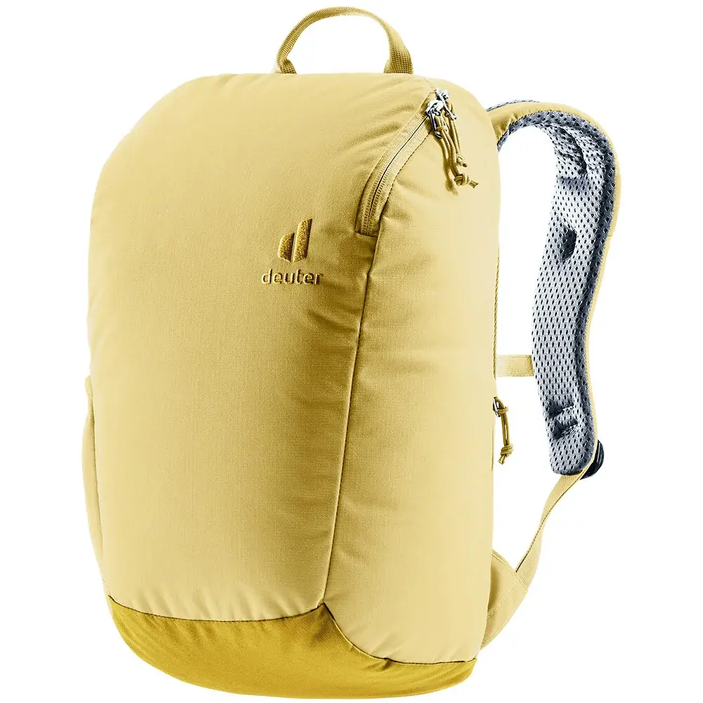 Plecak miejski Deuter Step Out 16L ginger-turmeric one-size