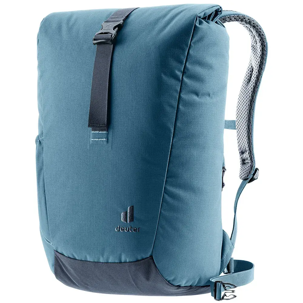 Plecak miejski Deuter Step Out 22L atlantic-ink one-size
