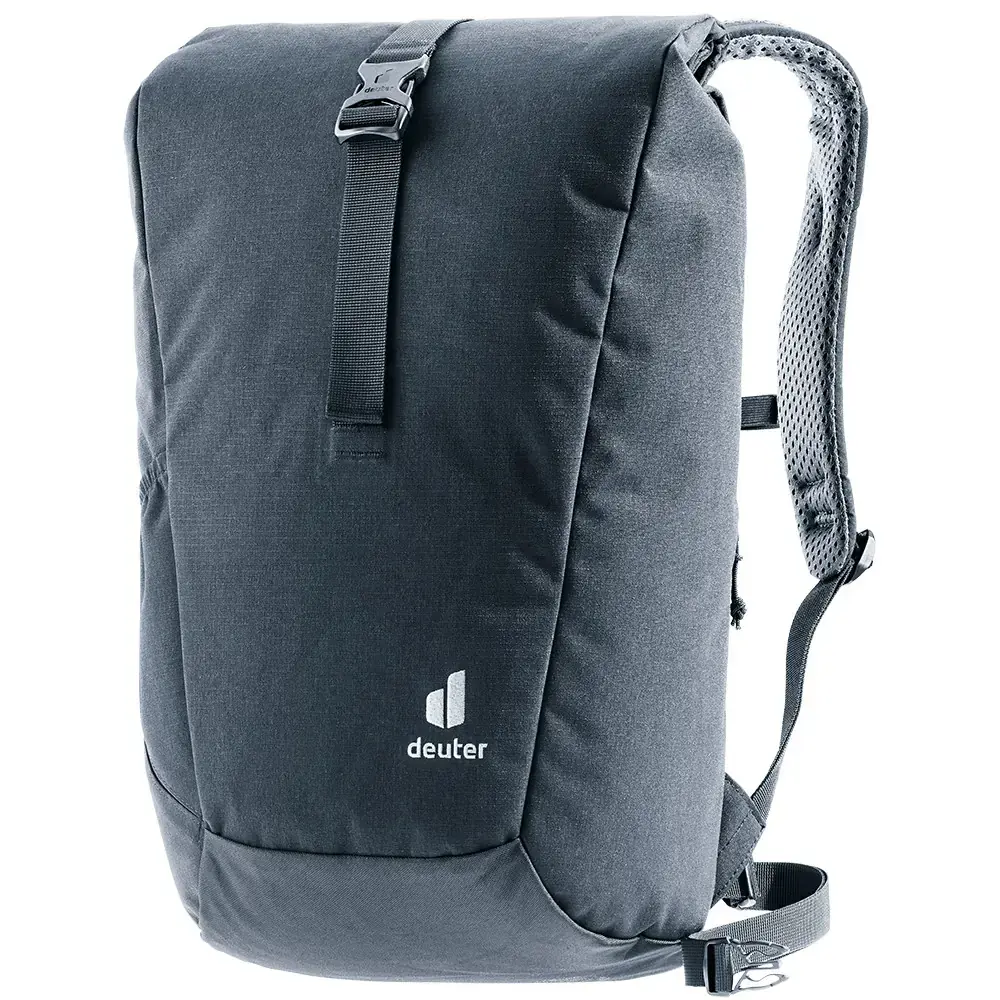 Deuter Plecak miejski Deuter Step Out 22L Black