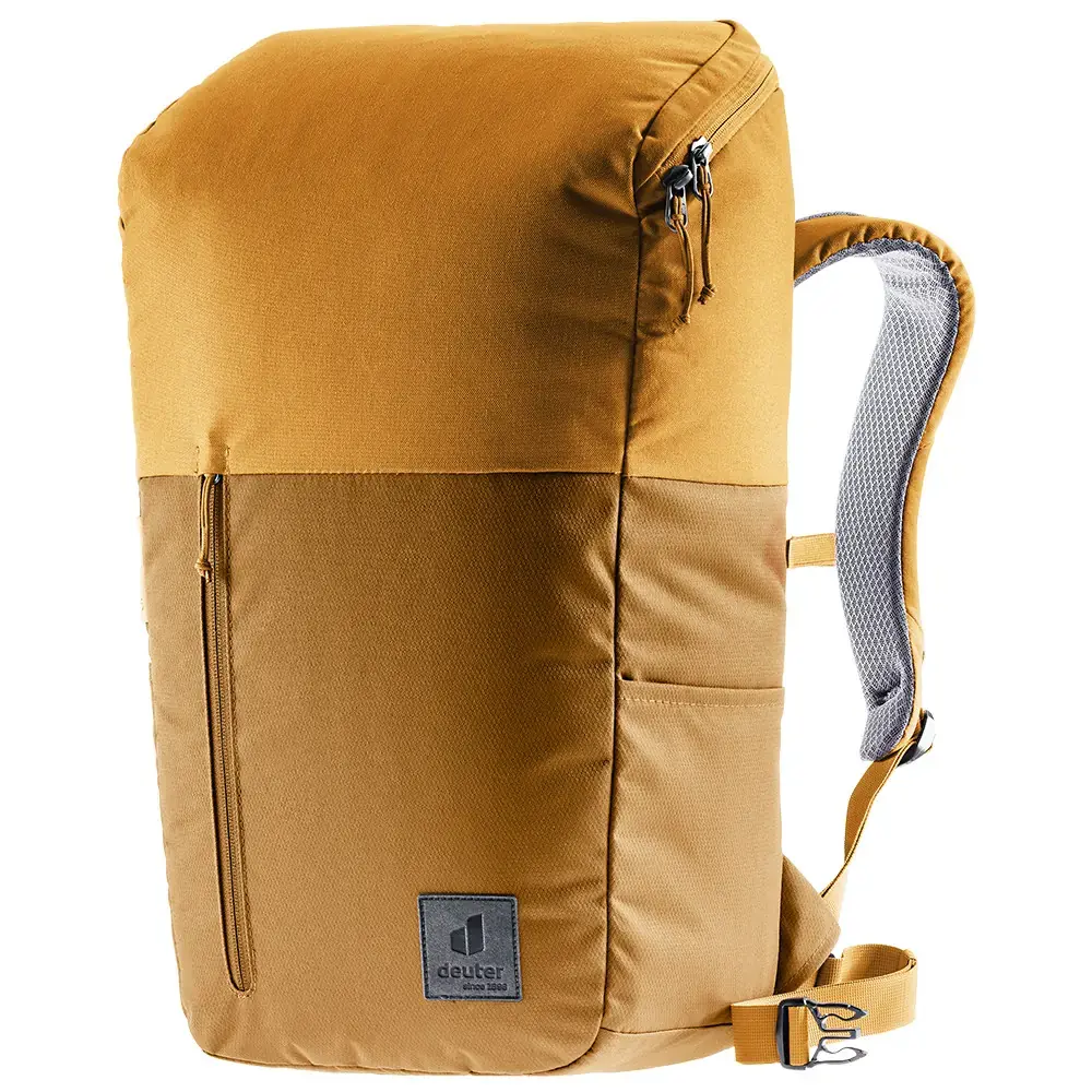 Deuter Plecak miejski Deuter UP Stockholm 22L Almond-cinnamon