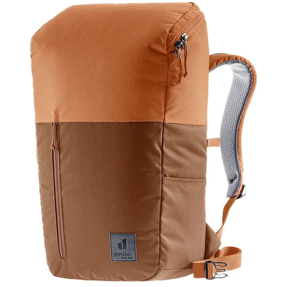 Deuter Plecak miejski Deuter UP Stockholm mocha-pecan
