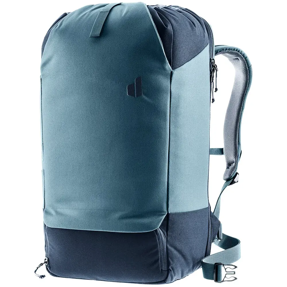 Deuter Plecak miejski Deuter Utilion 34+5L atlantic-ink