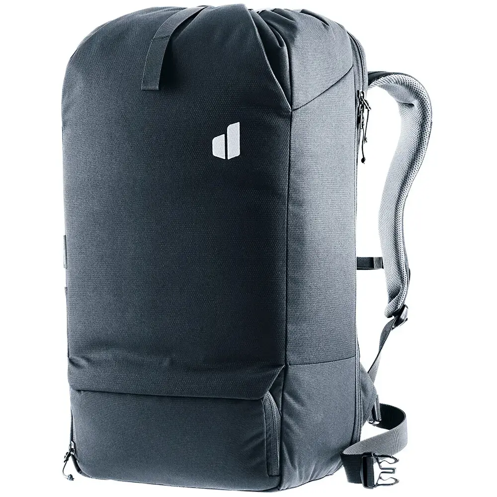 Deuter Plecak miejski Deuter Utilion 34+5L black