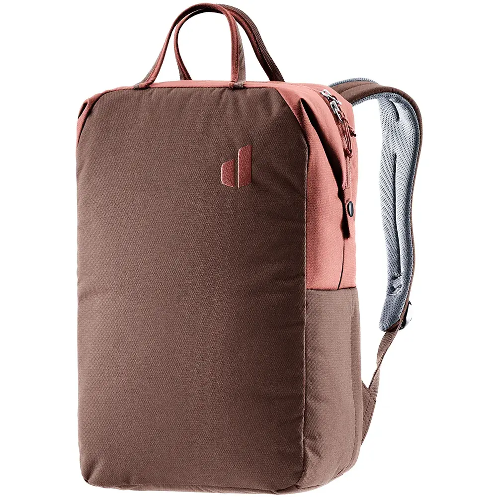 Deuter Plecak miejski Deuter Vista raisin-caspia